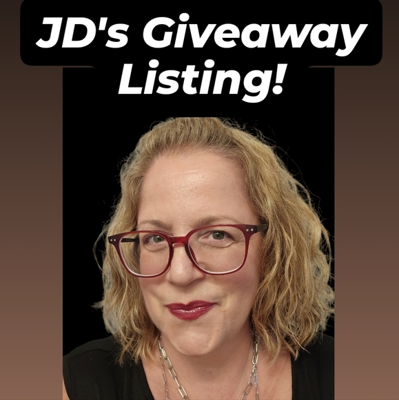 @j_dcollectibles GIVEAWAY FREE GIFT & FREE SHIPPING!! - Picture 2 of 2